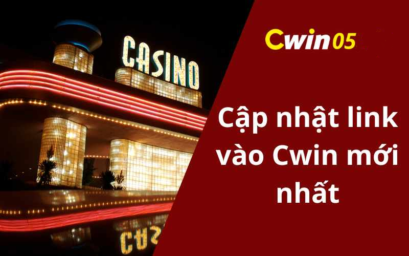 Cập nhật Đường Link Đến Cwin05